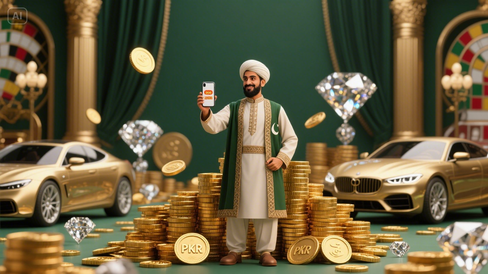 Casino N1 Bet desktop and mobile interfaces