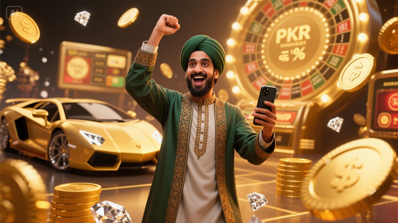 N1 BetMake your first deposit now and get 200% instantly! Pakistan’s online players can play slots, teen patti, and crash games with guaranteed PKR payouts.
